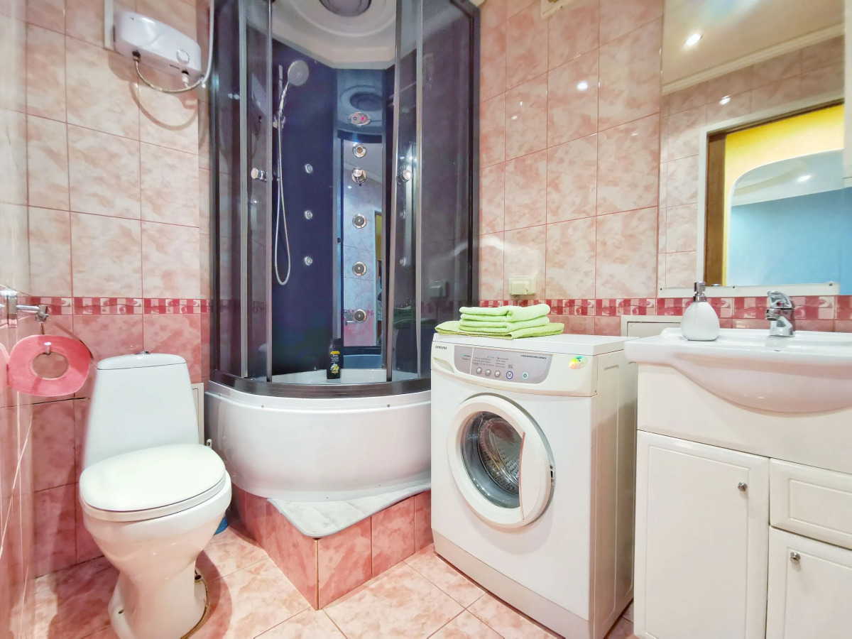 Апартаменты Apart-Comfort на Свердлова 51