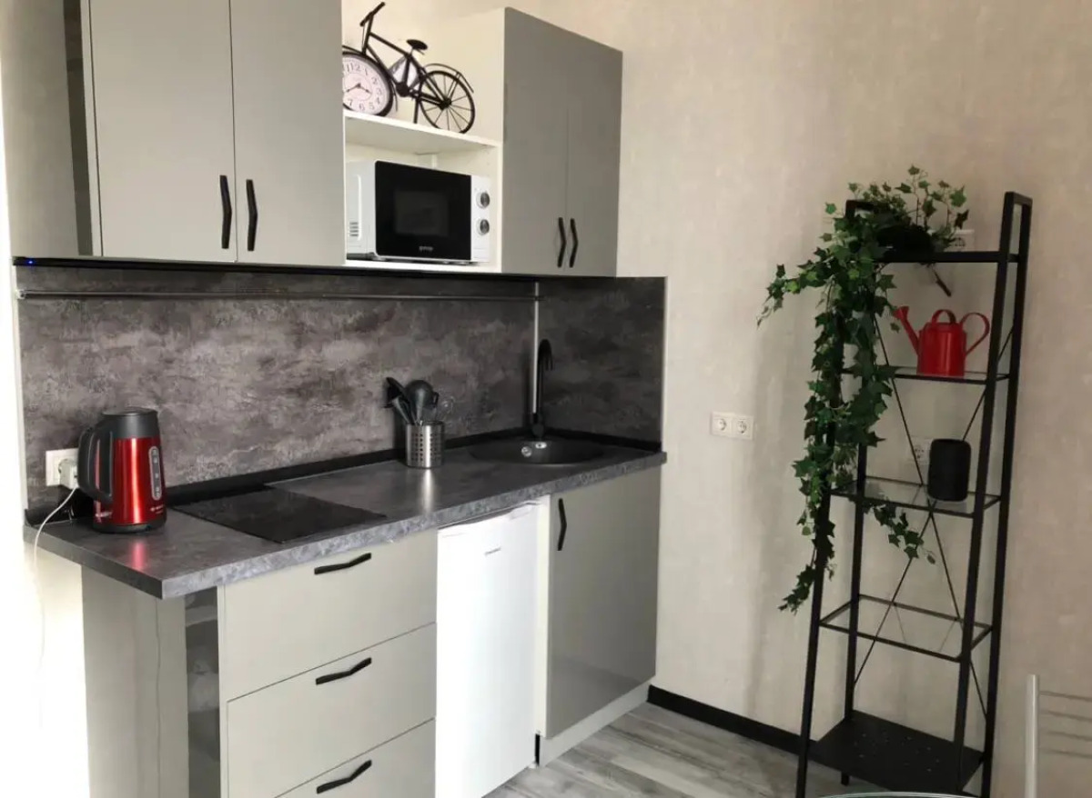 Квартира Fly home Стильный Лофт