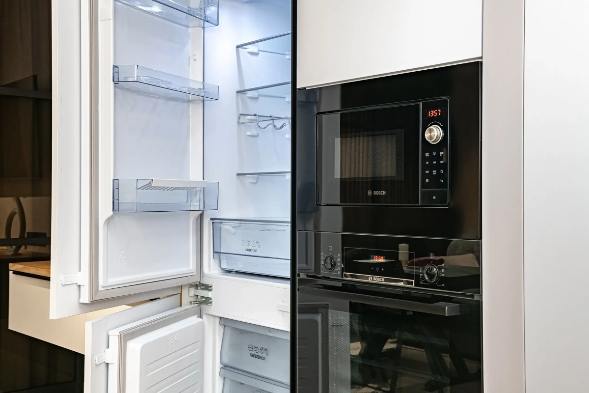 Квартира VIAHOME на Второй Речке