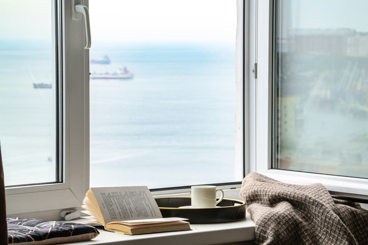 Апартаменты Sunset Suite