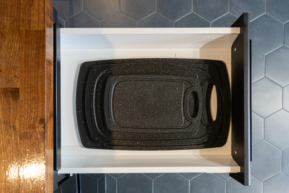 Апартаменты Jail-apart