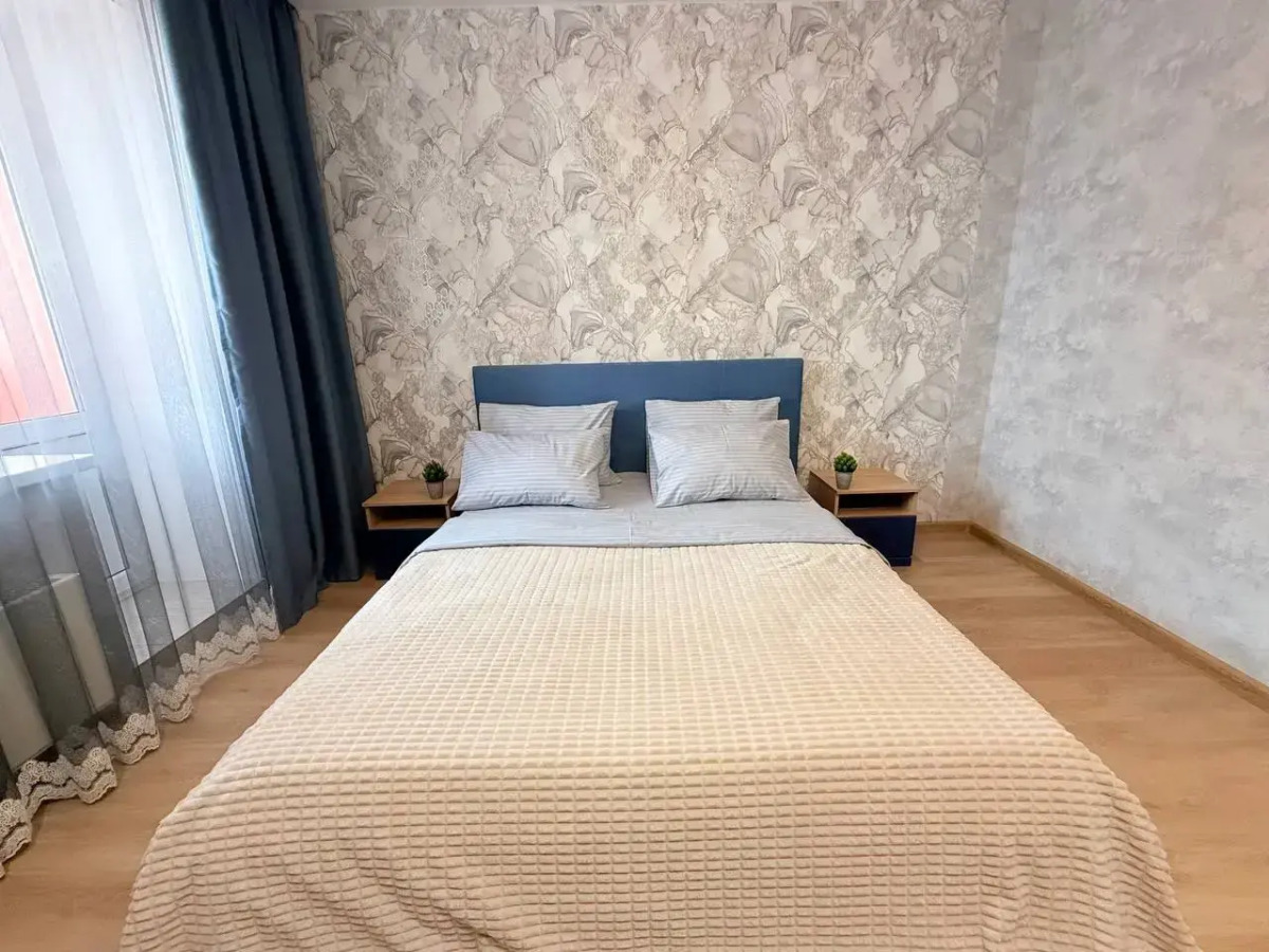 Апартаменты Трехкомнатные VIP в Центре Пензы