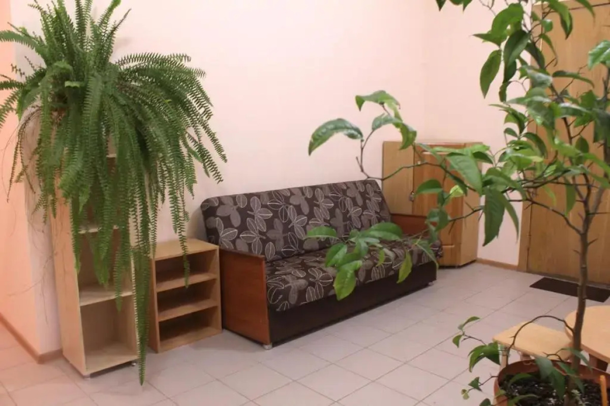 Гостевой дом на Штыкова 3