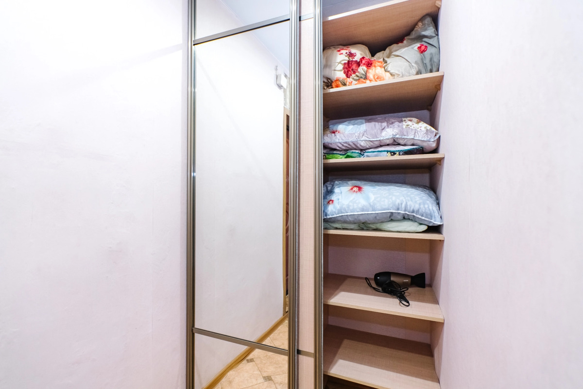 Квартира Шимановского 5