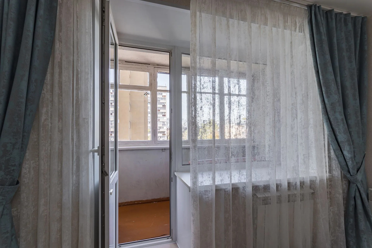 Апартаменты Нижегородская Ярмарка