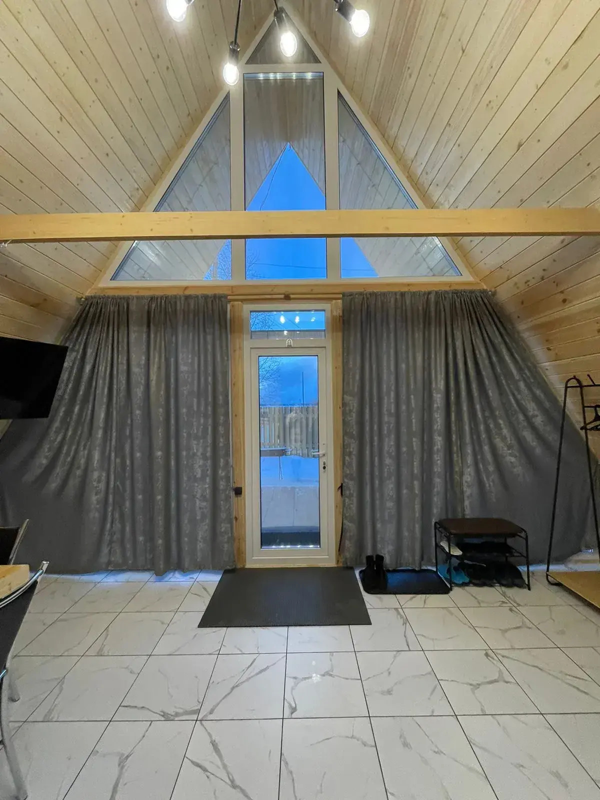 Гостевой Дом А Фрэйм Великий Устюг