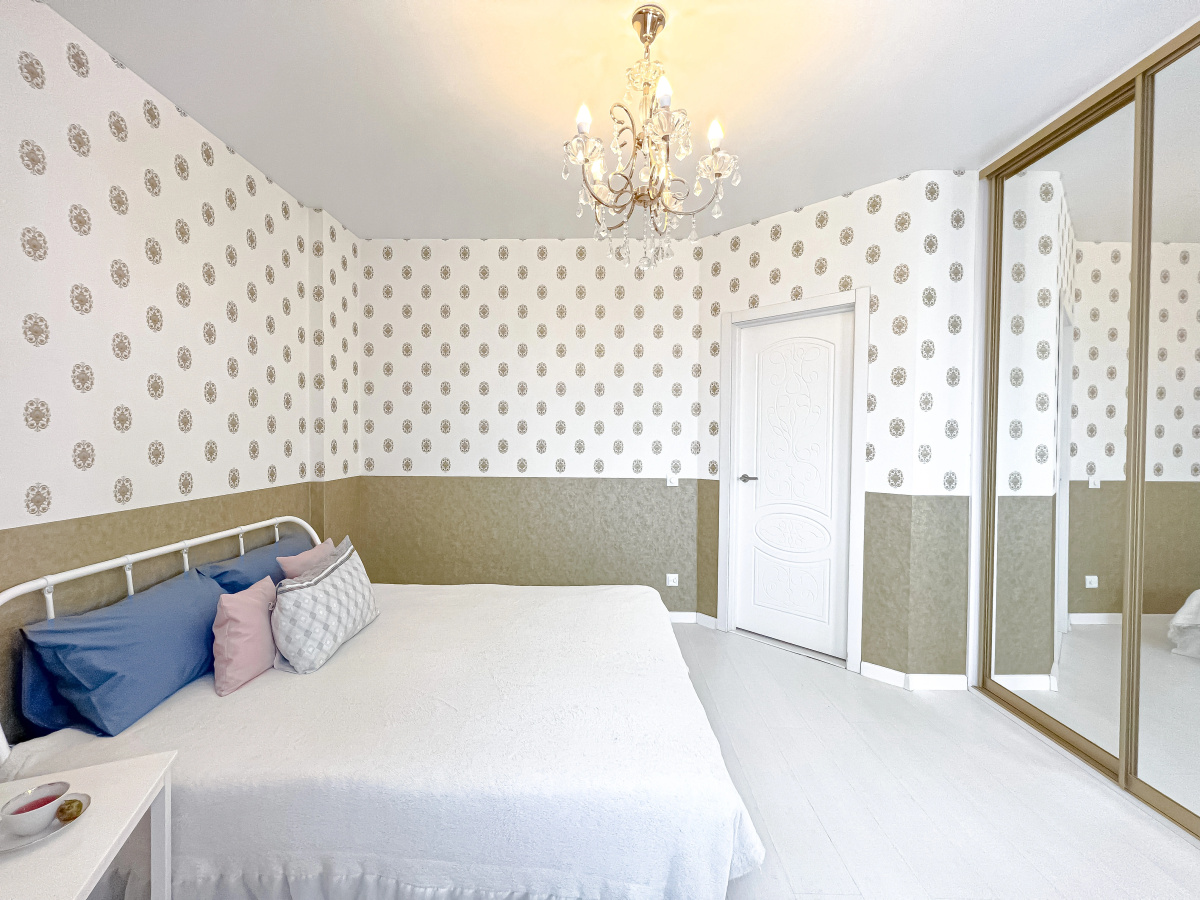 Отель Pashk Inn Apartments на Улице Юлиуса Фучика