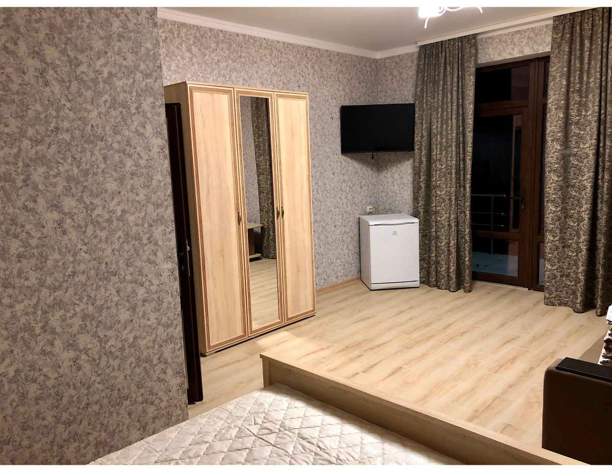 Гостевой дом Штиль