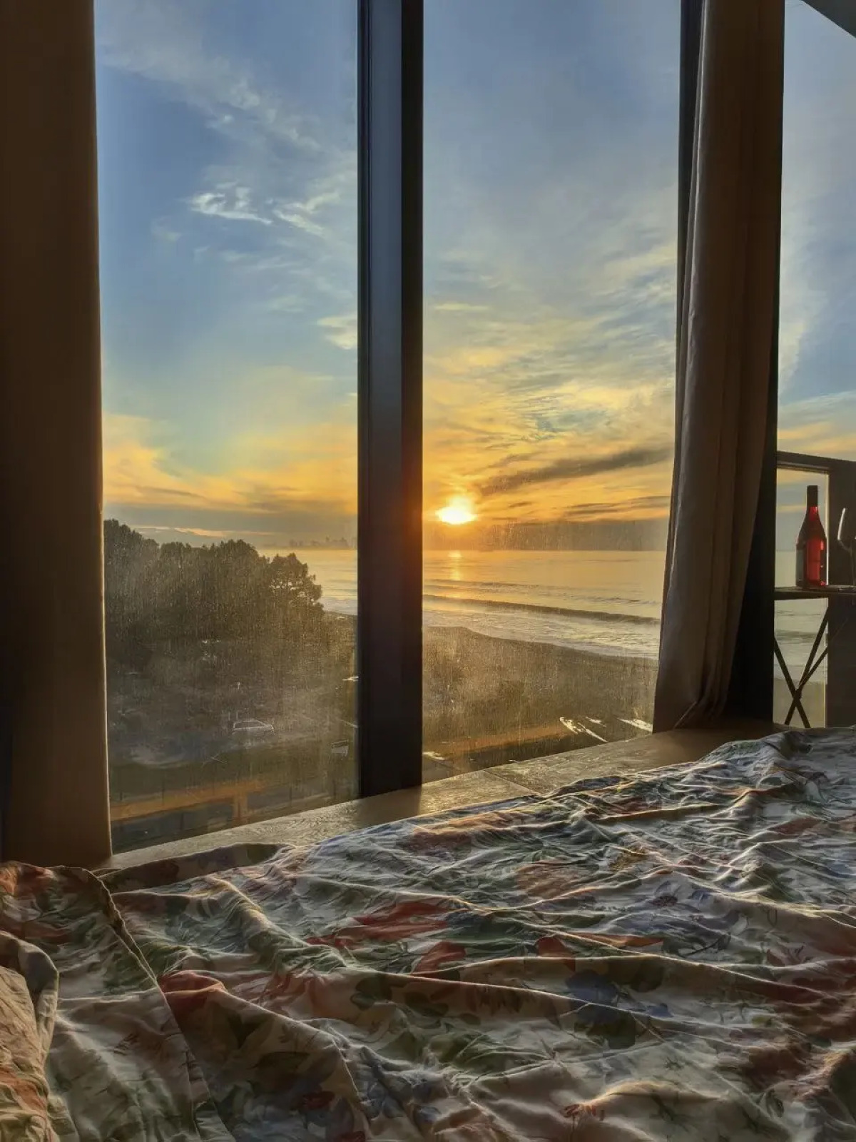 Апартаменты Boho Apartment Tropical Garden