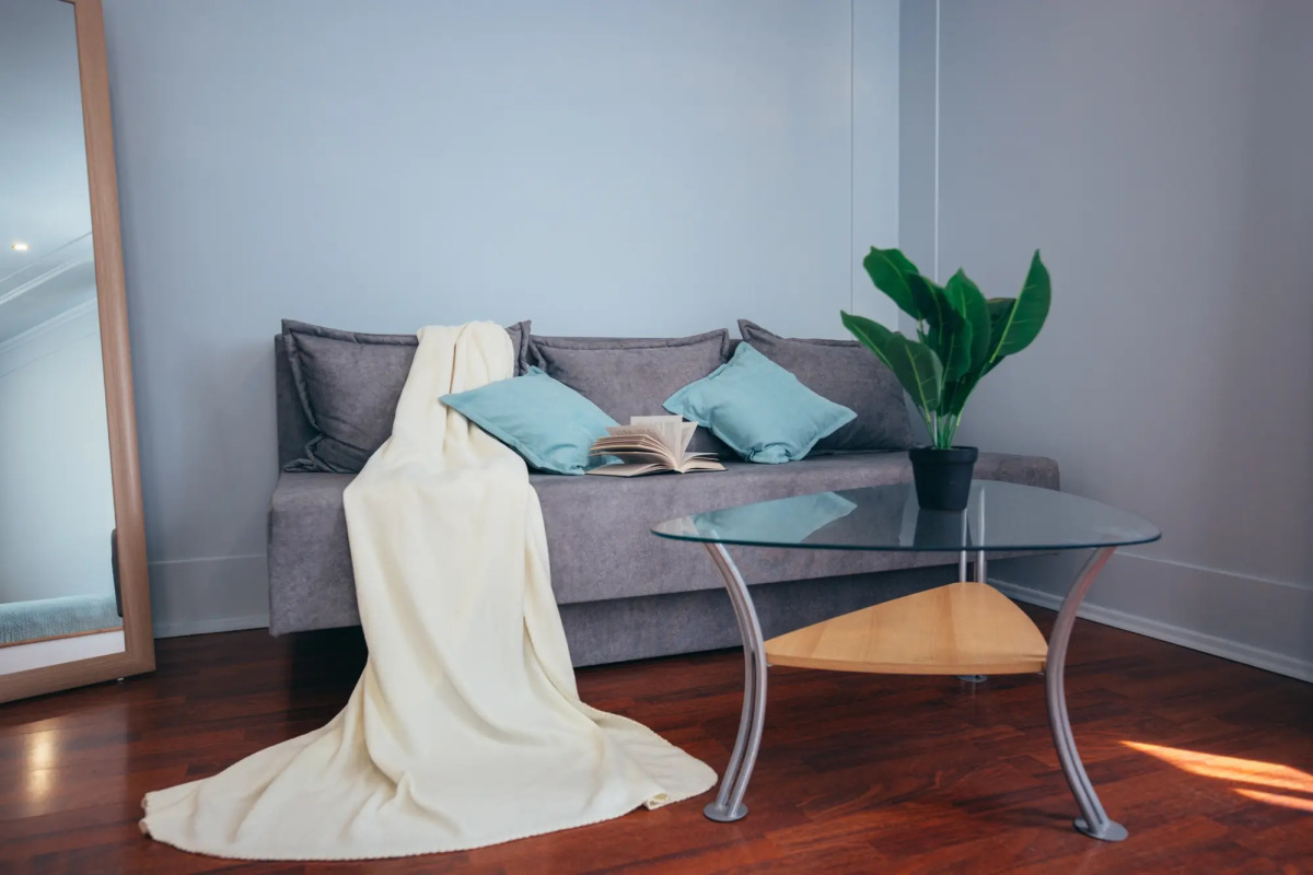 Апартаменты Уютная квартира возле Кёнигсбергского Зоопарка