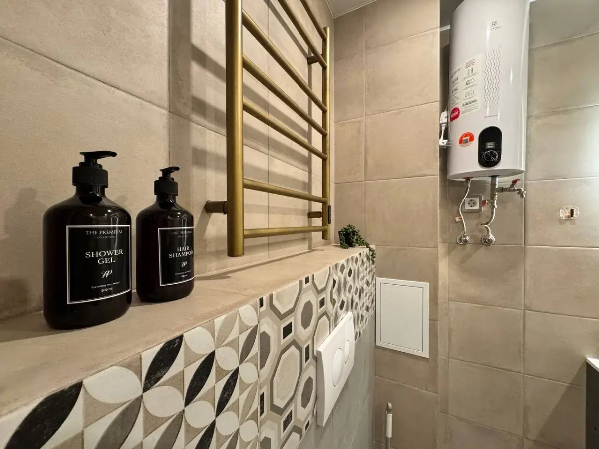 Квартира Grand Apart Exclusive