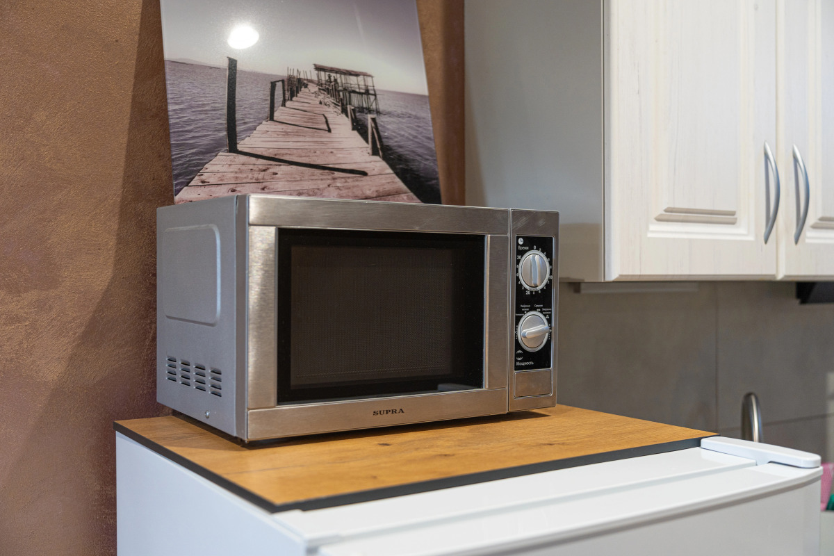 Апартаменты Курортный Роман