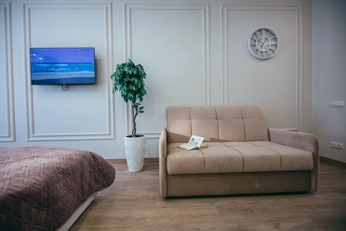 Квартира ARISTOCRAT HOUSE