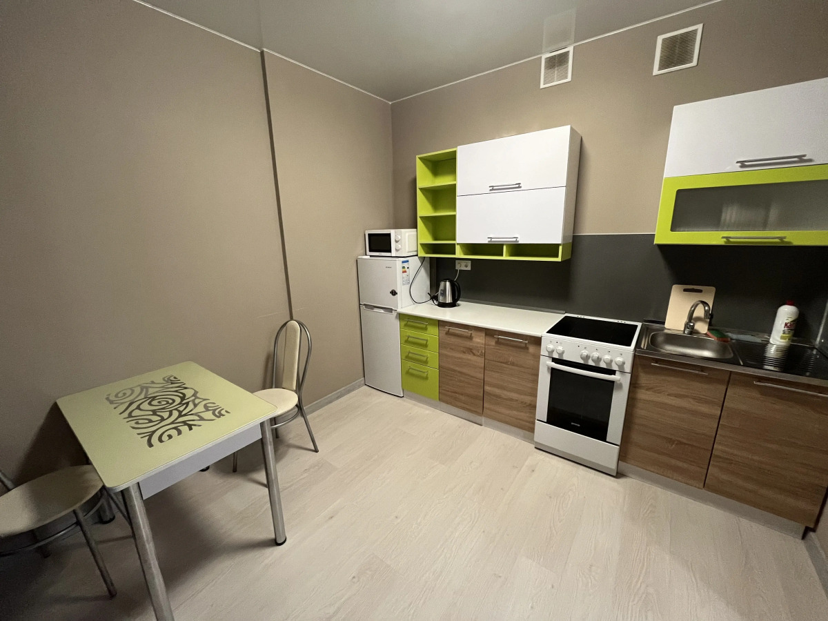 Апартаменты Жильё Рядом с Центром