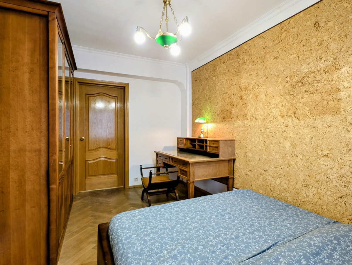 Квартира Свободна - Озерковская набережная 2/1 (2)