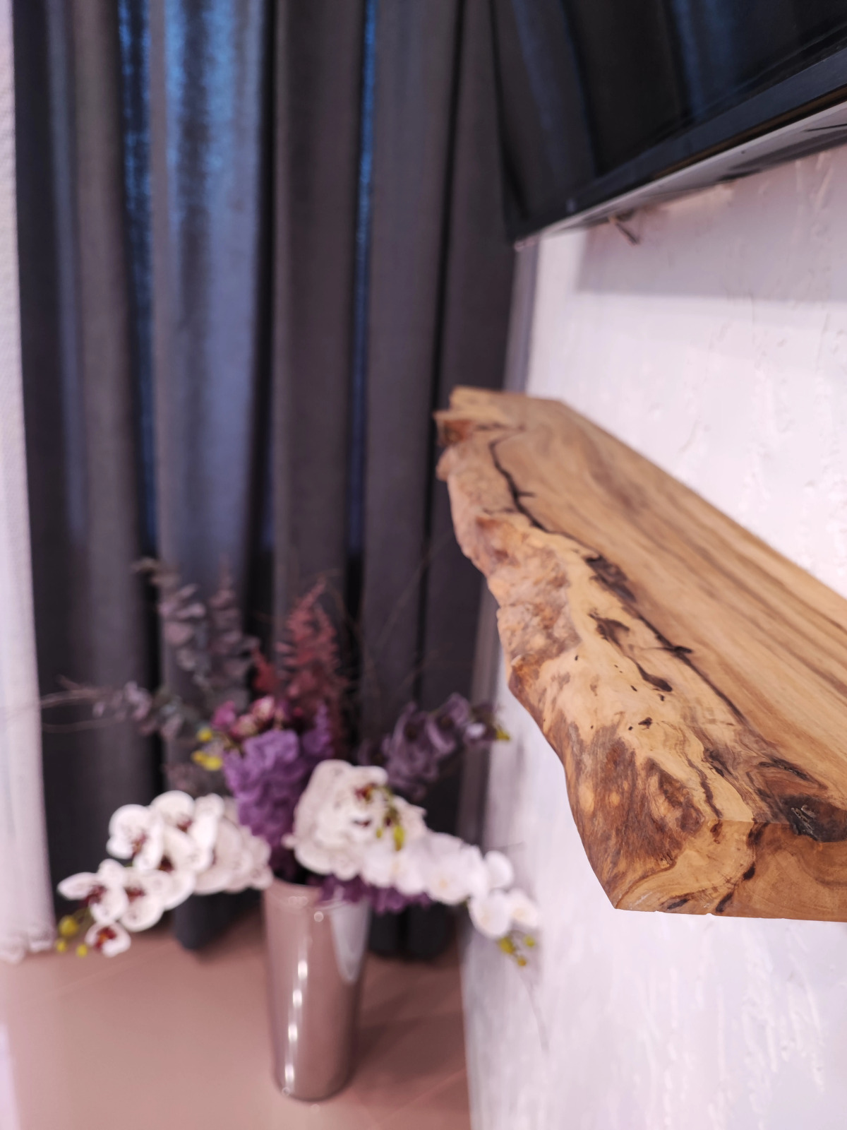 Апартаменты ЖК Перекрёсток Лофт