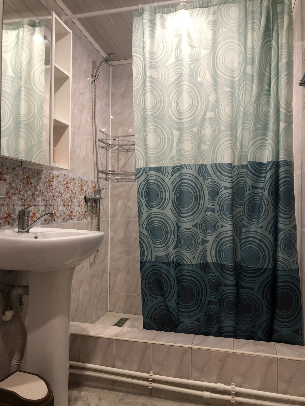 Гостевой дом у Каменки