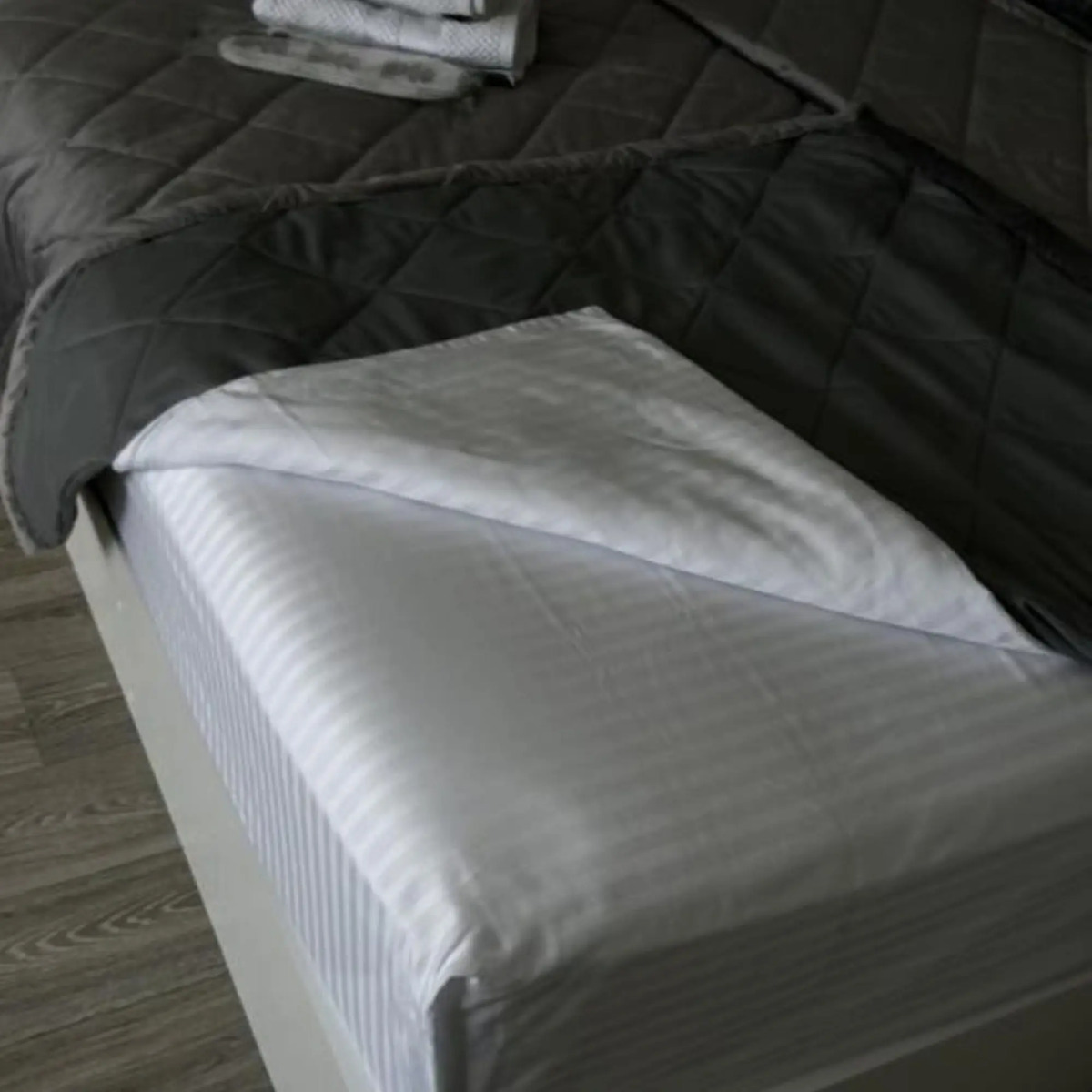 Квартира в центре Ворошиловского района