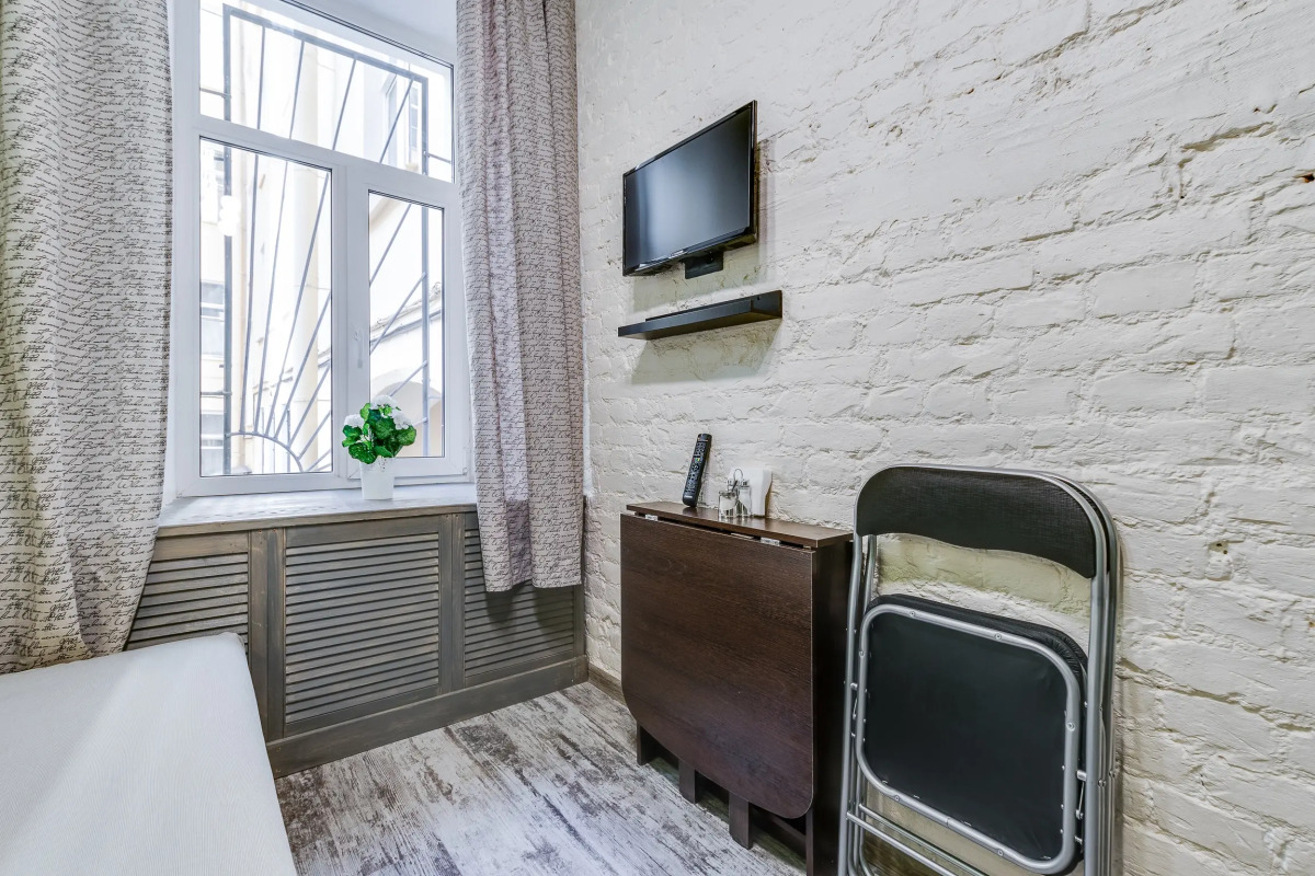 Апартаменты Мафия Лофт 1