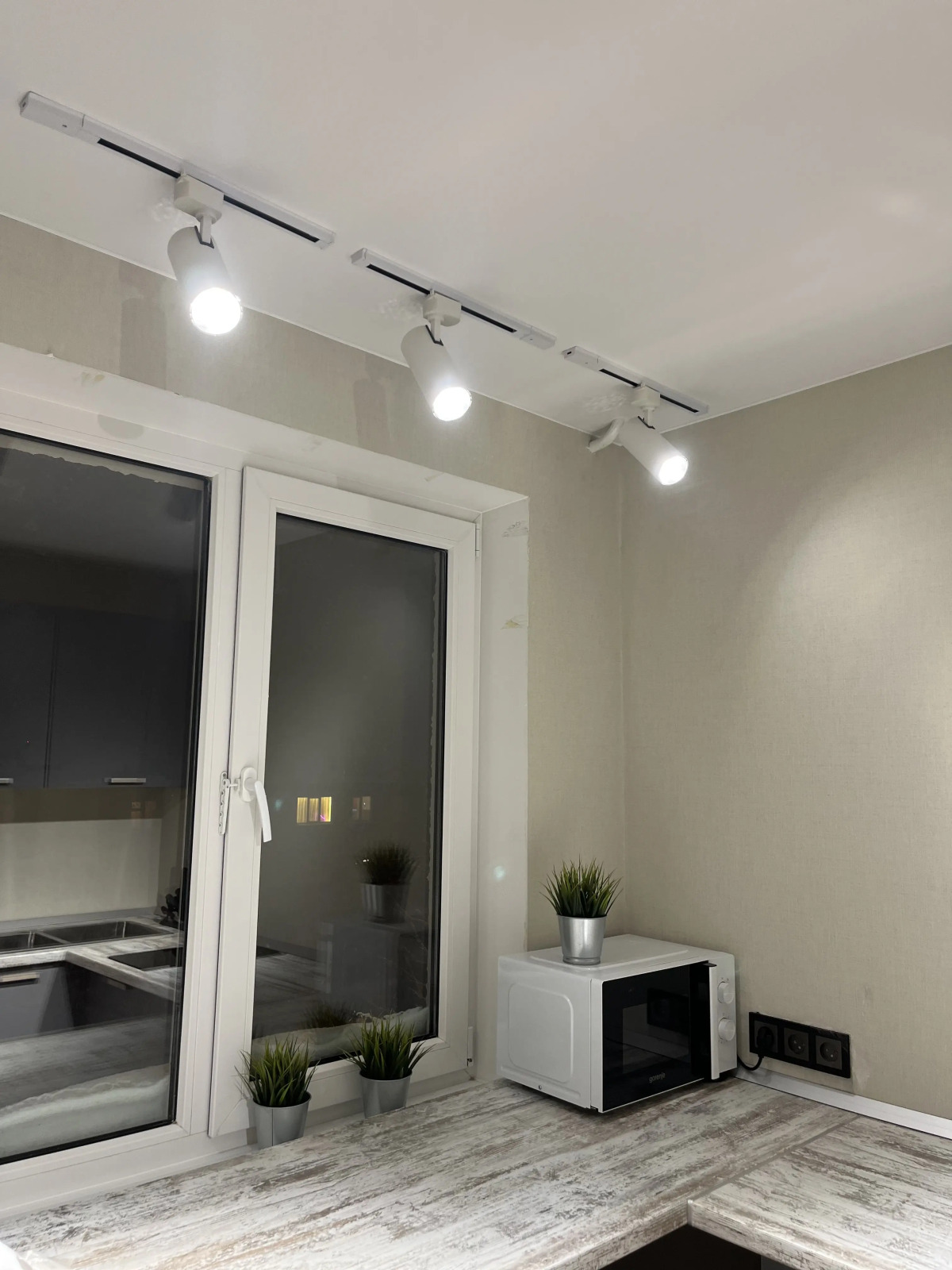 Апартаменты на улице 50 лет Октября 33