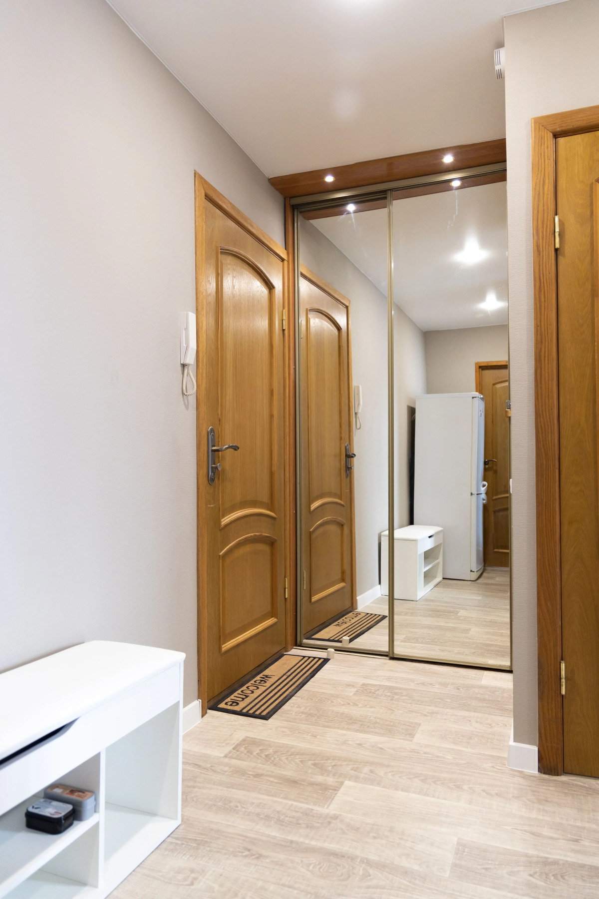 Апартаменты LovelyHome39 на Набережной