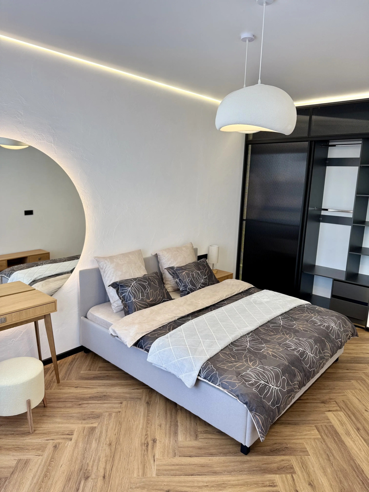 Квартира Столичный