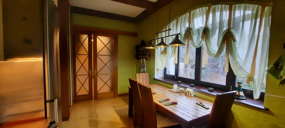 Квартира Тихий уголок