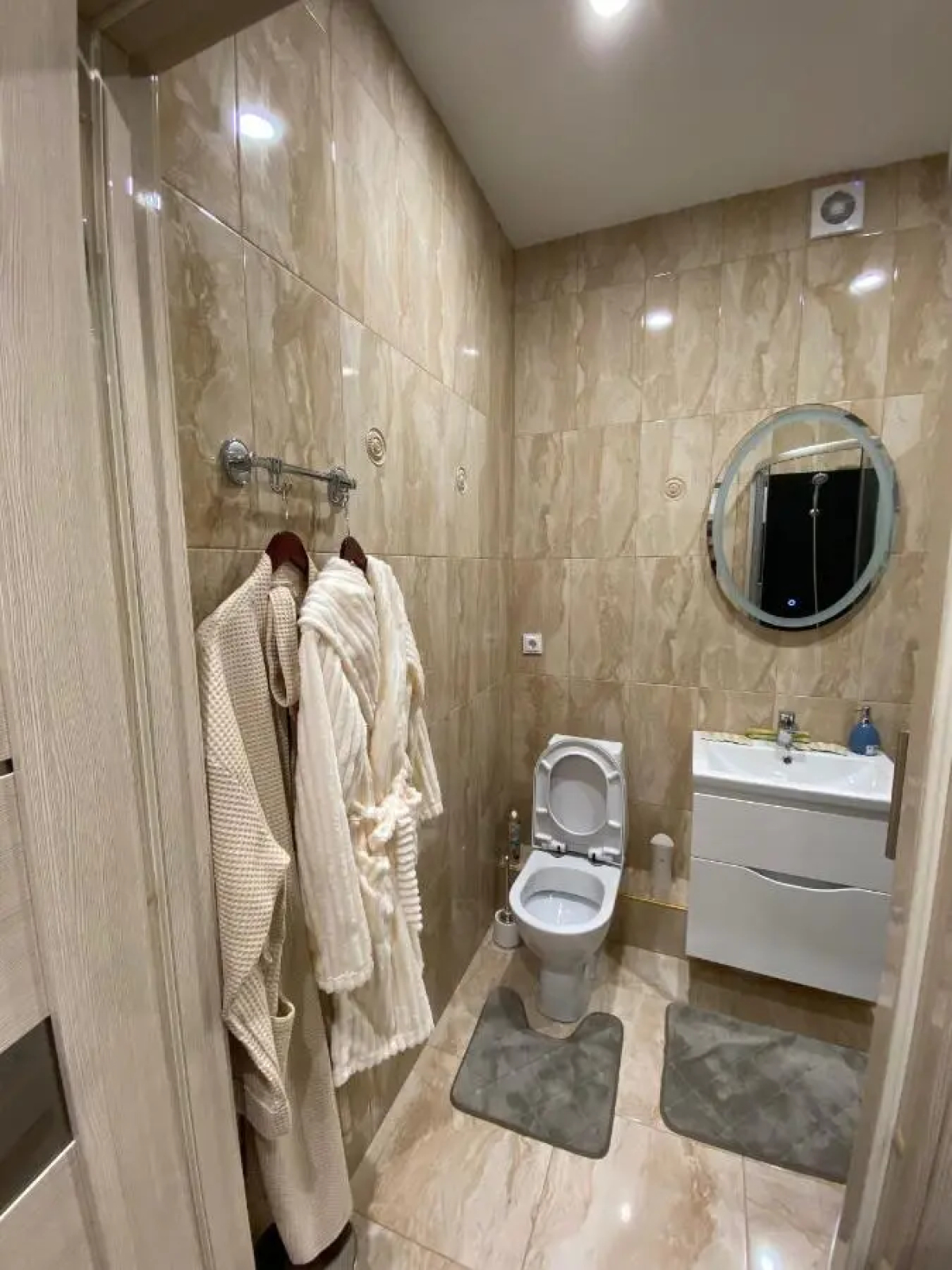 Меблированные комнаты Olimp