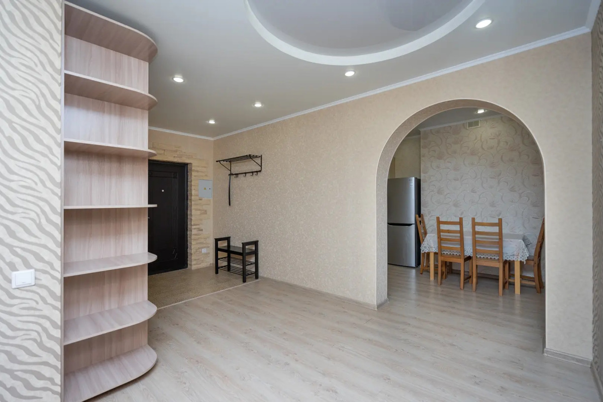 Апартаменты Кловер 2-х Комнатная