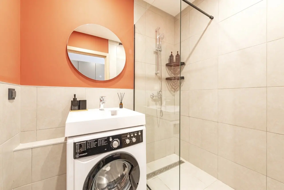 Апартаменты в ЖК Glorax