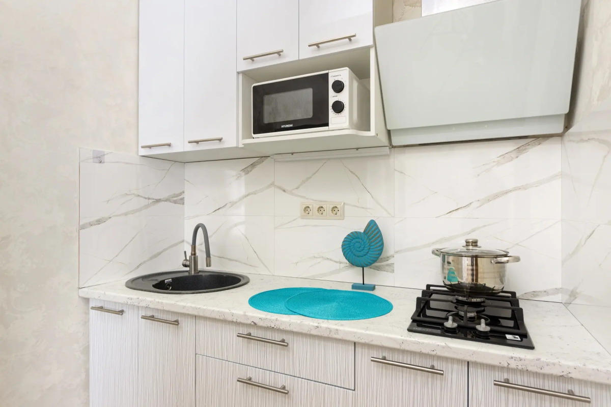 Квартира «Василёк» Ирины Савельевой - У входа в Национальный парк