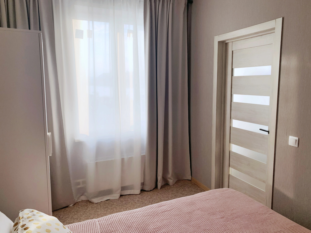 Апартаменты Династия