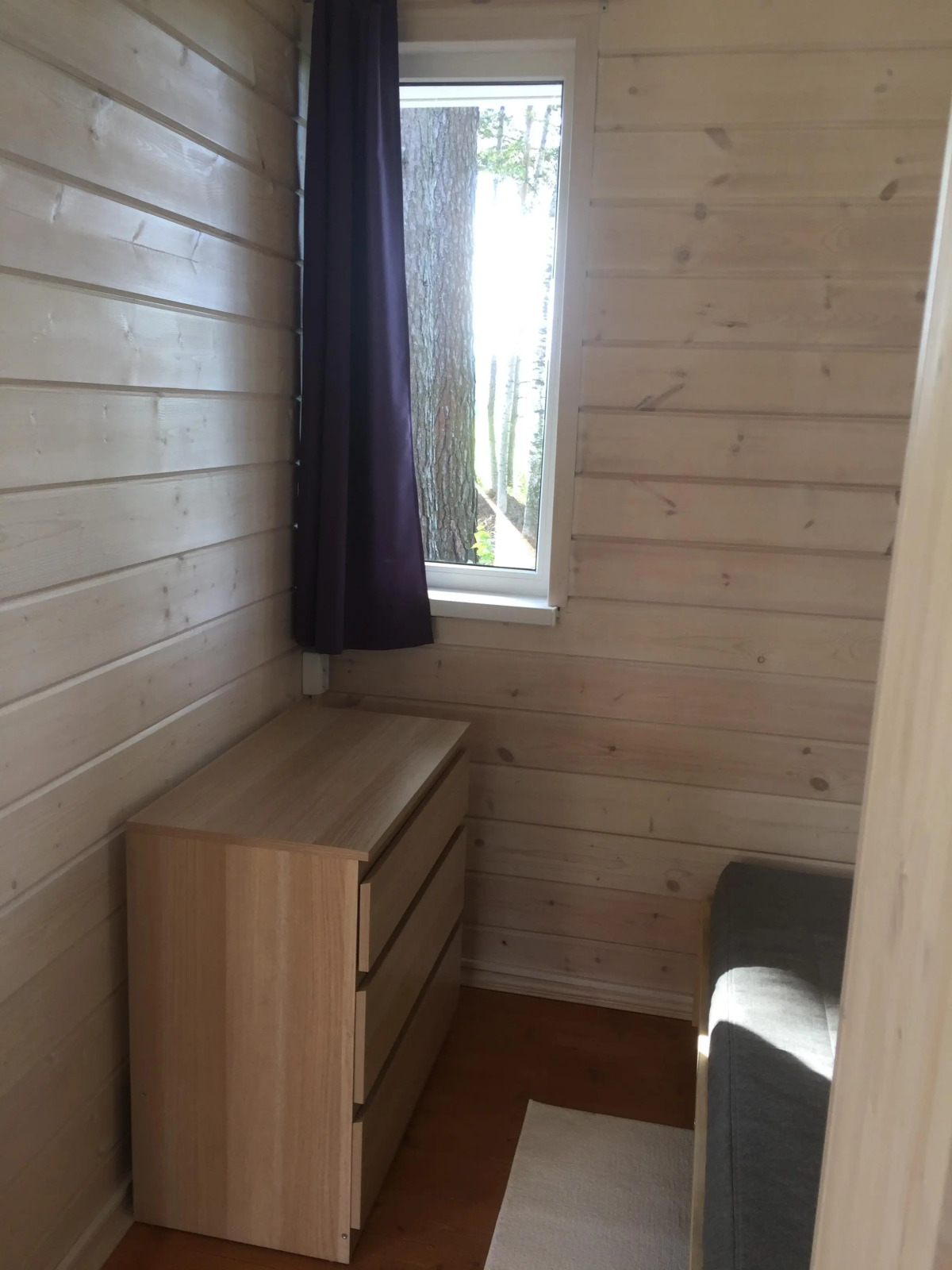 Гостевой Дом Ежевика