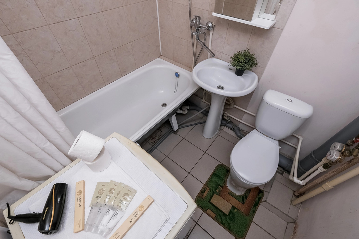 Апартаменты рядом с СК Заря Титова 238