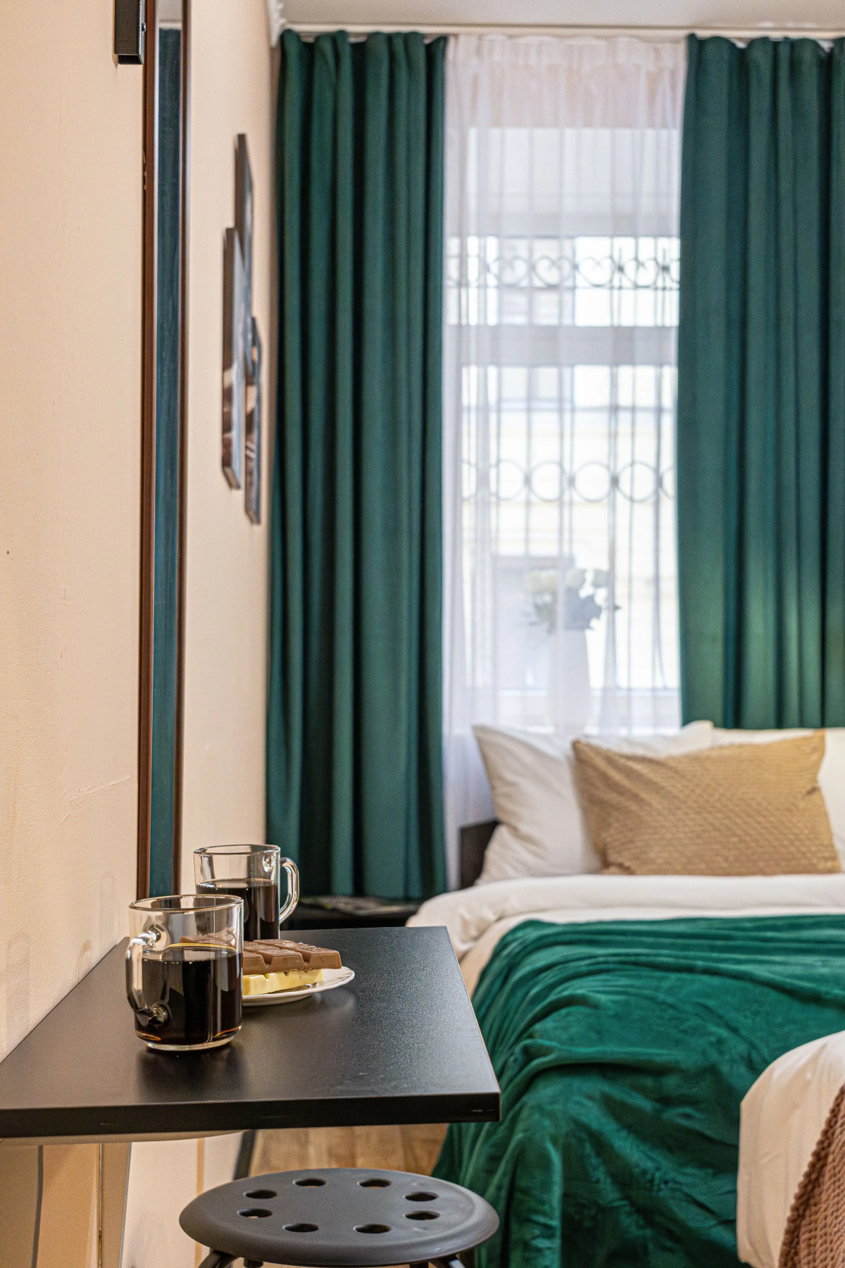 Гостевой дом Шоколад