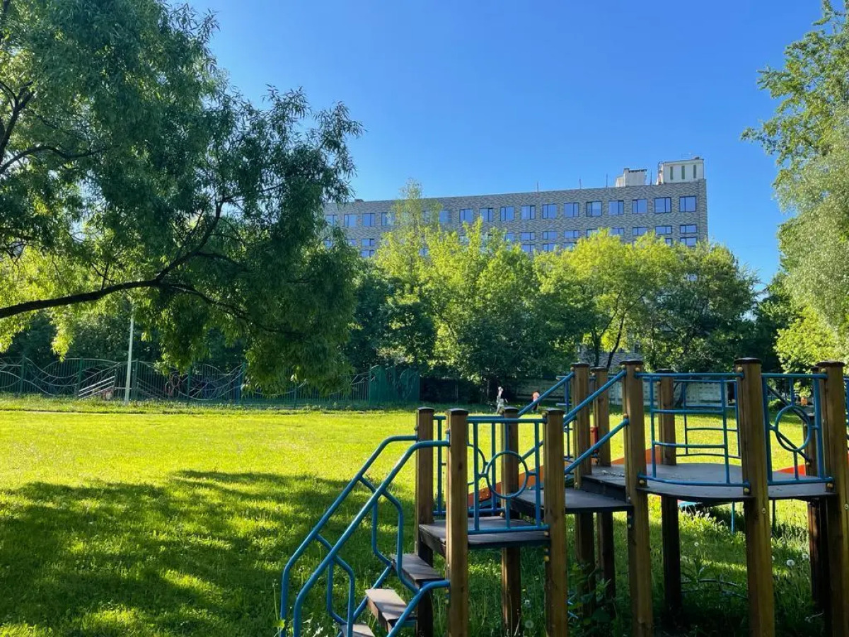 Квартира Студия Loft