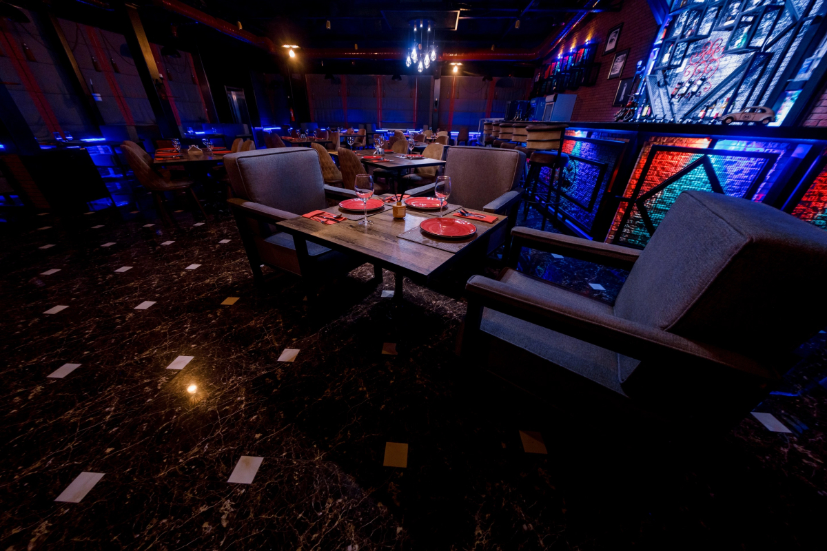 Отель Royal Sapphire