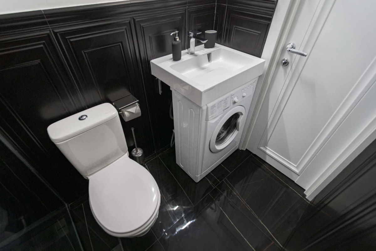 Апартаменты Нормандия 2