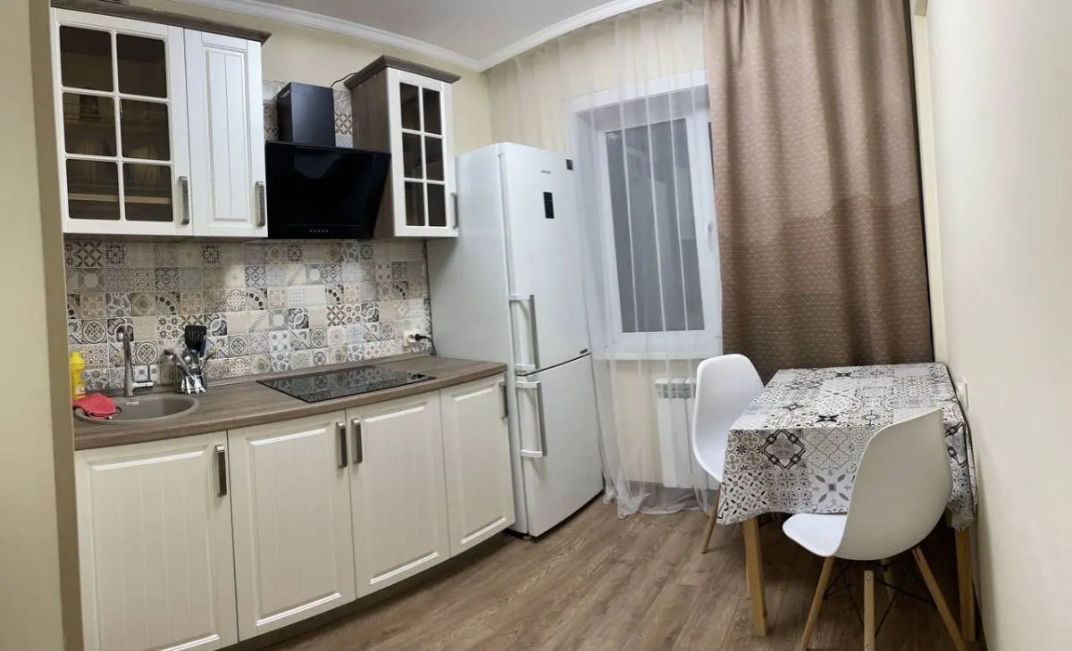 Квартира в Центре Улан-Удэ