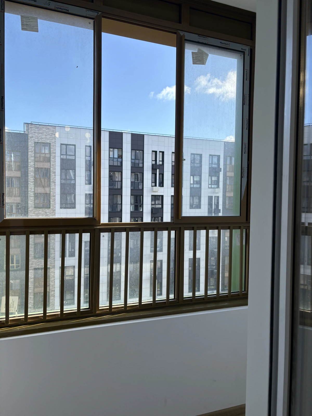 Квартира у Шереметьево