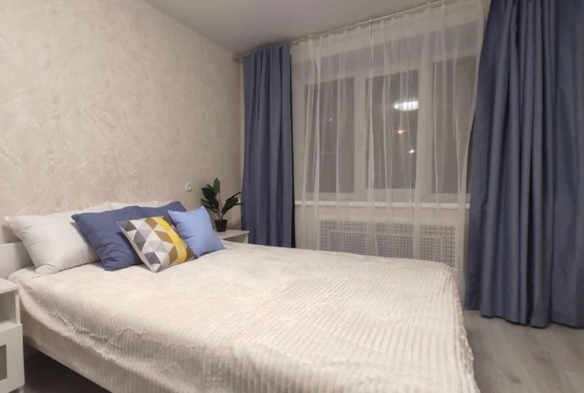 Квартира Sever