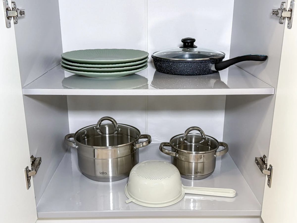 Апартаменты Монако 24 ЖК Морская Горгиппия 13