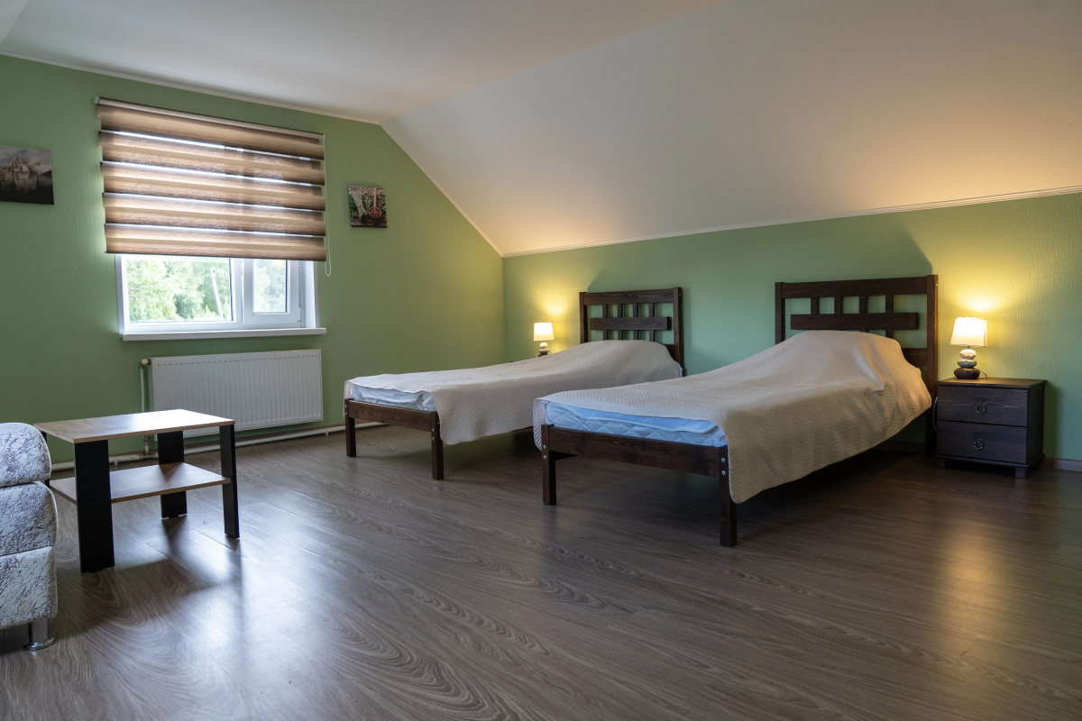 Гостевой дом Kodi järvi