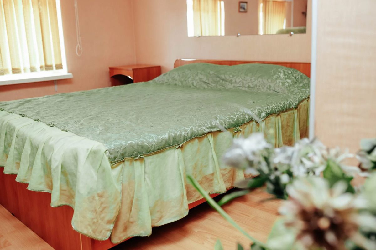 Отель Новинка