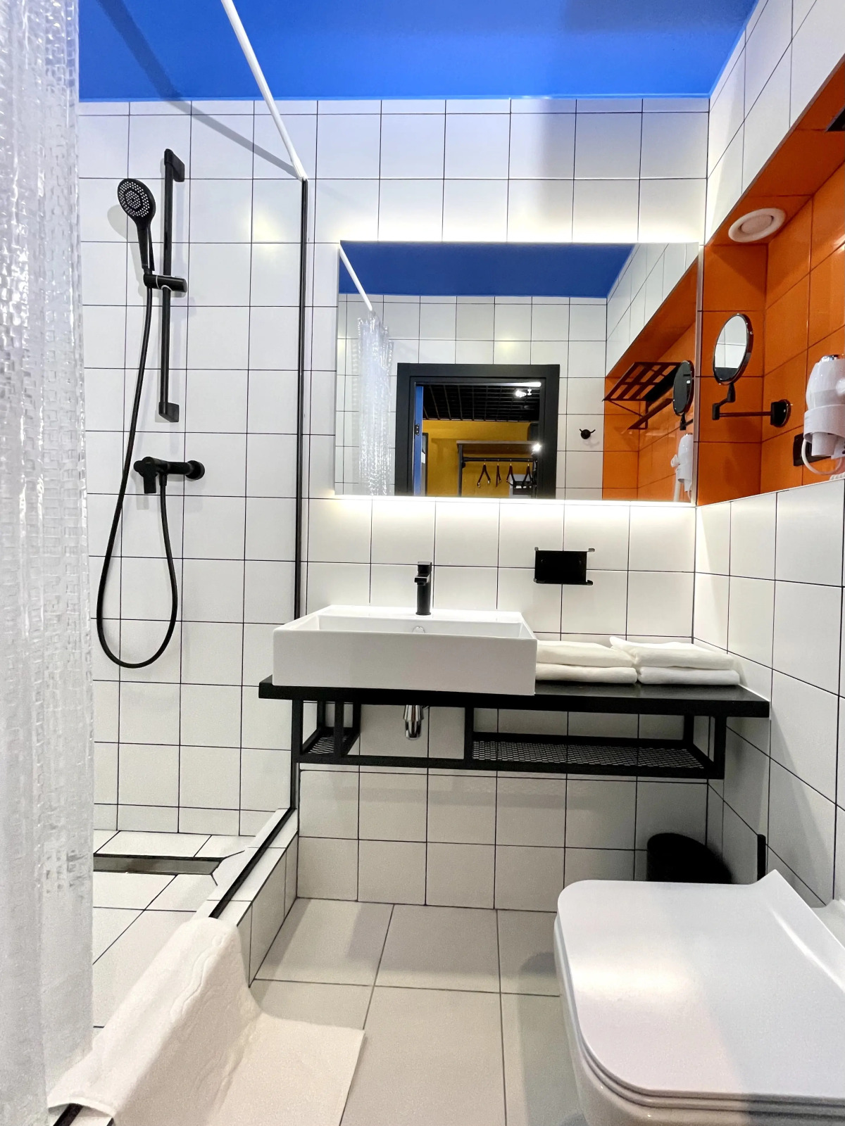 Квартира 2 Ночи в Новом Комплексе Ramada