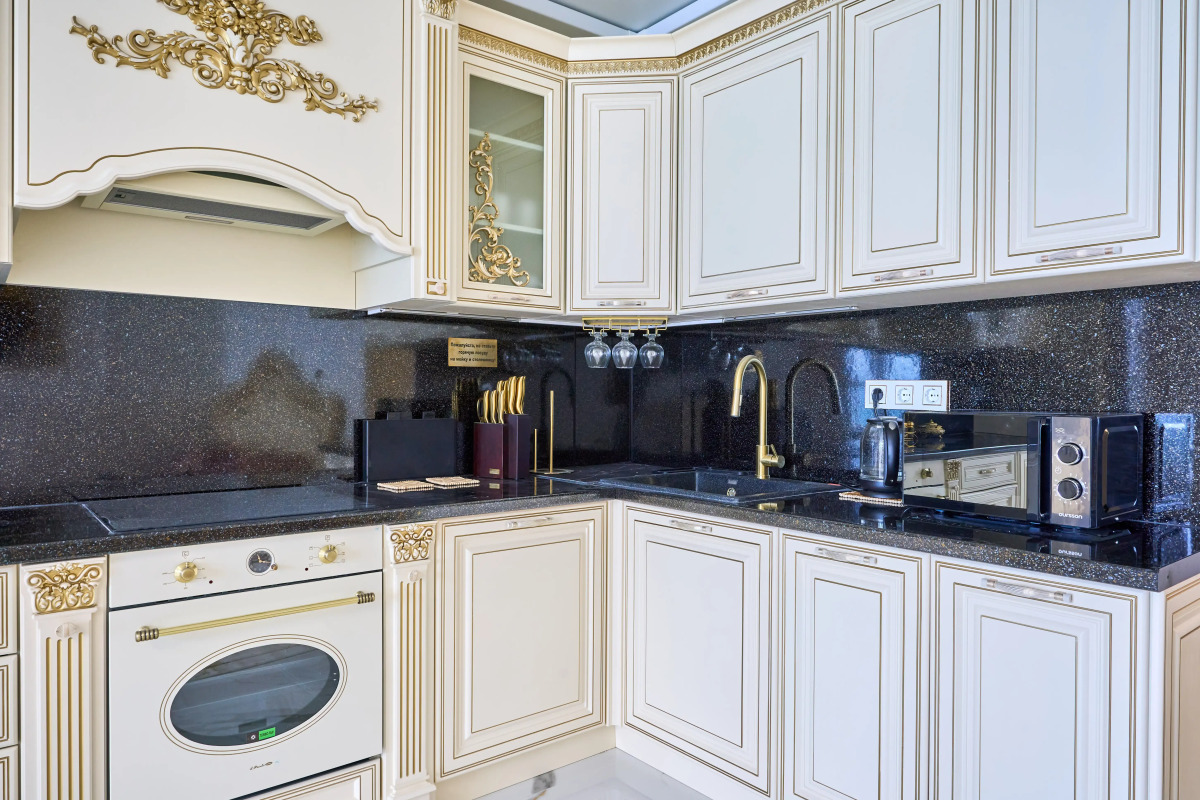 Квартира Deluxe Apartment 49 м2