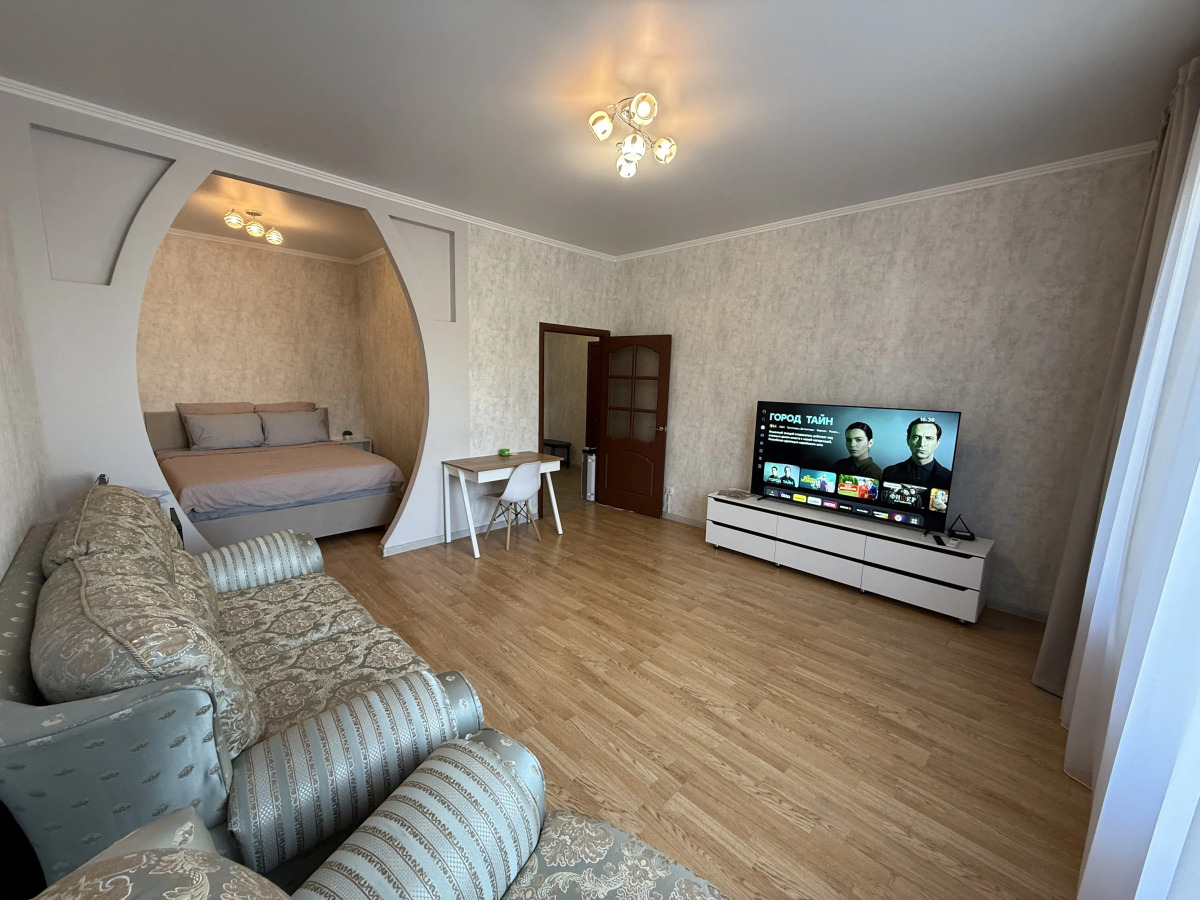 Квартира в Центре Города на Гоголя 10