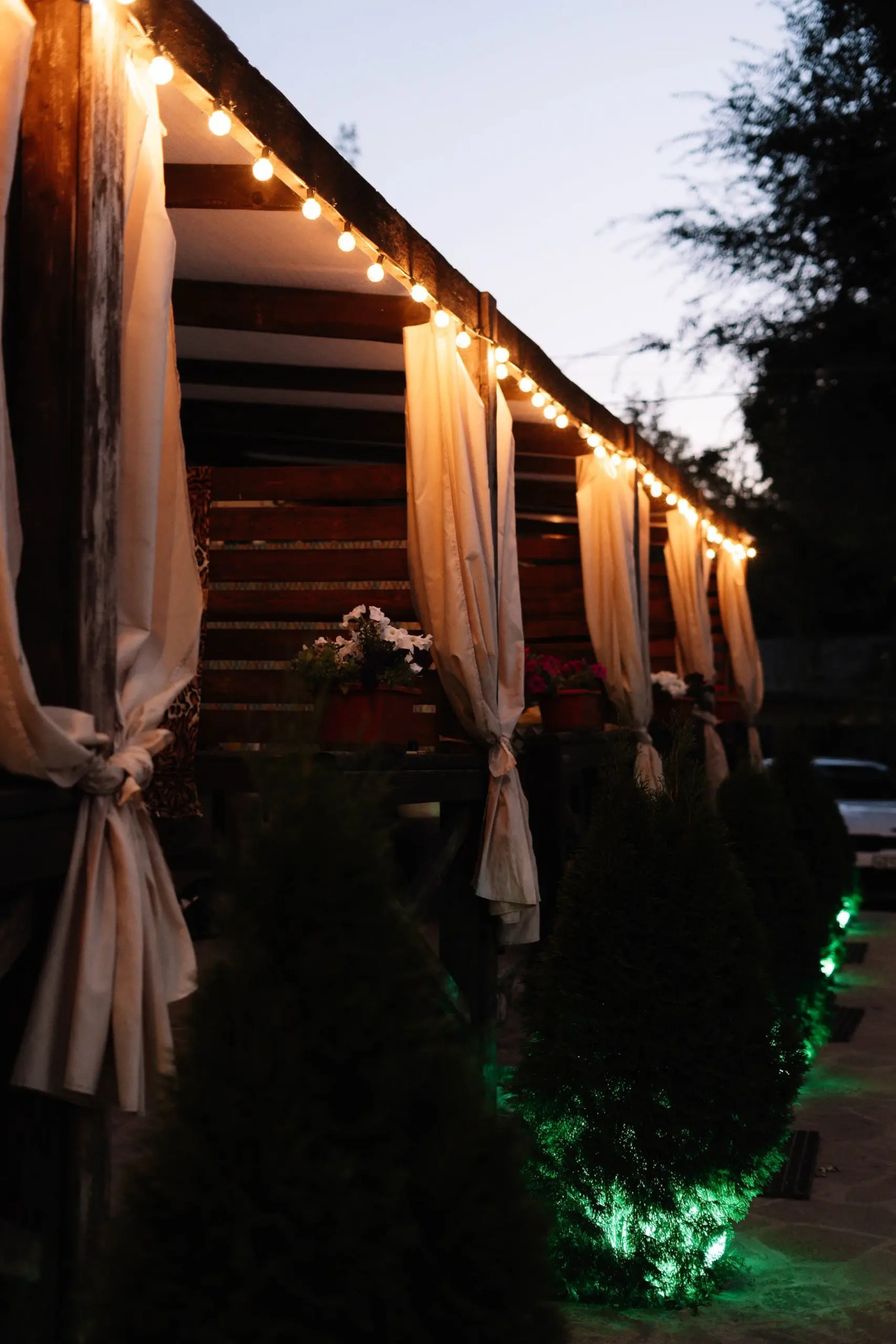 База отдыха Белуга