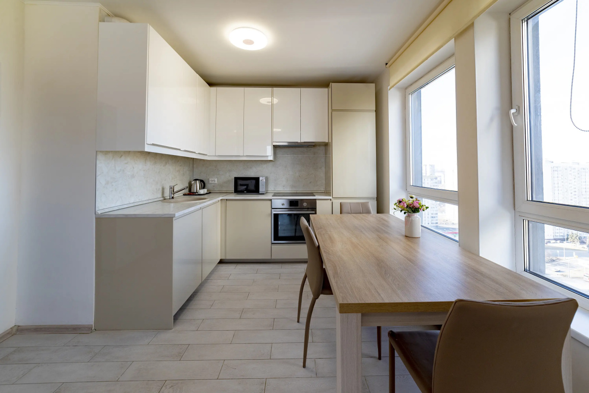 Апартаменты Inndays Apartments on Annino 5