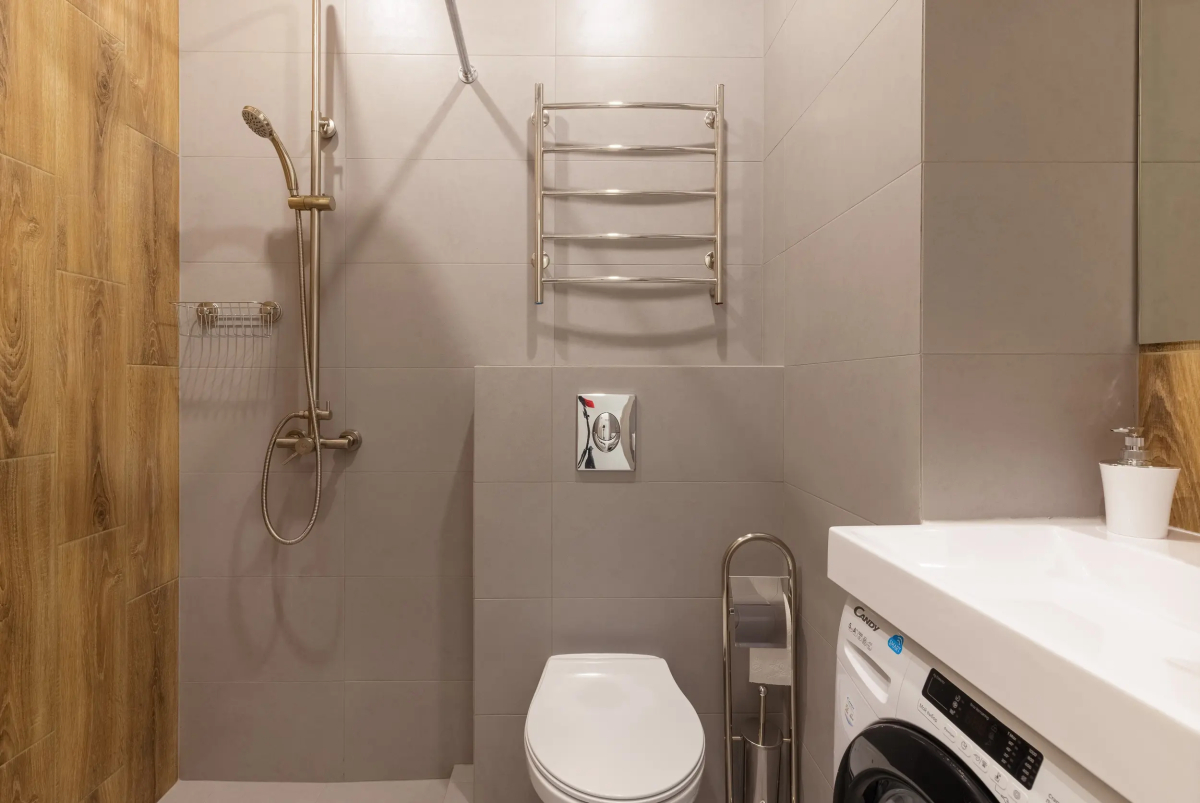 Квартира Студия 1